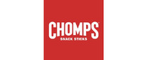 Logic Meat Locker, LLC (D/B/A Chomps Snack Sticks) brand logo for reviews of diet & health products