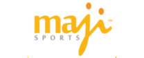Maji Sports brand logo for reviews of online shopping for Sport & Outdoor products