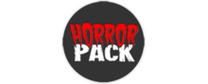 Horror Pack brand logo for reviews of mobile phones and telecom products or services