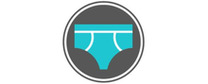 Manhood Undies brand logo for reviews of online shopping for Fashion products