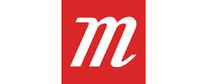 Marucci Sports brand logo for reviews of online shopping products