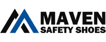 Maven Safety Shoes brand logo for reviews of online shopping for Fashion products
