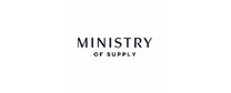 Ministry of Supply brand logo for reviews of online shopping for Fashion products