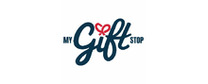 My Gift Stop brand logo for reviews of Gift shops
