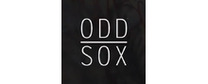 Odd Sox brand logo for reviews of online shopping for Fashion products