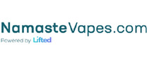 Namaste Vaporizers brand logo for reviews of online shopping products