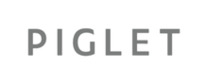 Piglet brand logo for reviews of online shopping for Home and Garden products