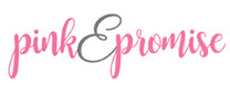 PinkEpromise brand logo for reviews of online shopping for Fashion products