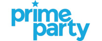 Prime Party brand logo for reviews of online shopping for Sport & Outdoor products