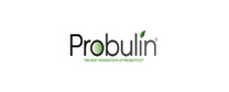 Probulin brand logo for reviews of online shopping for Personal care products