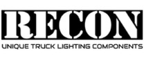 RECON Truck Accessories brand logo for reviews of online shopping for Home and Garden products