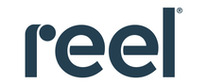 Reel brand logo for reviews of online shopping for Home and Garden products