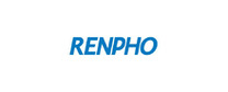 Renpho brand logo for reviews of online shopping for Electronics products