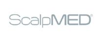 ScalpMED brand logo for reviews of online shopping for Personal care products