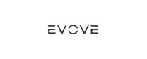 EVOVE brand logo for reviews of E-smoking