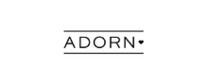 Adorn brand logo for reviews of online shopping for Fashion products