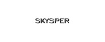 SKYSPER Outdoors brand logo for reviews of online shopping for Sport & Outdoor products