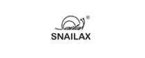 Snailax brand logo for reviews of online shopping for Electronics products
