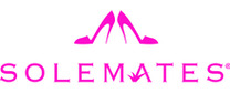 Solemates brand logo for reviews of online shopping for Fashion products