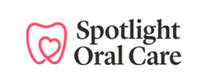 Spotlight Oral Care brand logo for reviews of online shopping for Personal care products