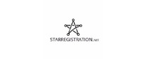 Star Register, SIA brand logo for reviews of Gift shops