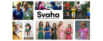 Svaha Inc brand logo for reviews of online shopping for Fashion products