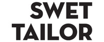 Swet Tailor brand logo for reviews of online shopping for Fashion products