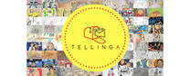 Tellinga brand logo for reviews of Gift shops