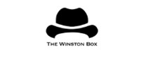 The Winston Box brand logo for reviews of online shopping for Fashion products