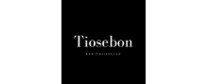 Tiosebon shoes brand logo for reviews of online shopping for Fashion products