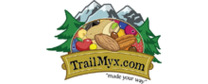 TrailMyx brand logo for reviews of online shopping for Sport & Outdoor products