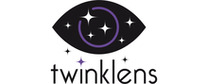 Twinklens brand logo for reviews of online shopping for Personal care products