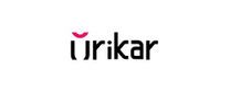 Urikar brand logo for reviews of online shopping for Personal care products