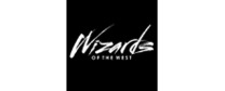 Wizards of the West brand logo for reviews of online shopping for Fashion products