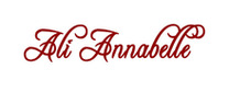 Ali Annabelle brand logo for reviews of online shopping for Fashion products