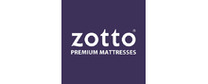 Zotto Sleep brand logo for reviews of online shopping for Home and Garden products