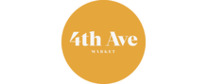 4th Ave Market brand logo for reviews of food and drink products