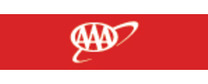 AAA - Auto Club brand logo for reviews of travel and holiday experiences