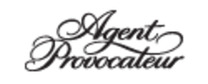 Agent Provocateur brand logo for reviews of online shopping for Fashion products