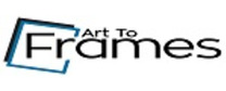 Art to Frames brand logo for reviews of online shopping for Office, Hobby & Party Supplies products