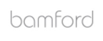 Bamford brand logo for reviews of online shopping for Fashion products