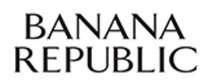 Banana Republic brand logo for reviews of online shopping for Fashion products