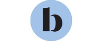 Beam brand logo for reviews of financial products and services