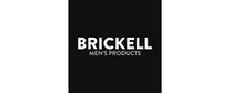 Brickell Men's Products brand logo for reviews of online shopping for Personal care products