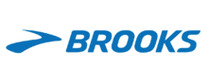 Brooks brand logo for reviews of online shopping for Sport & Outdoor products