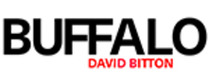 Buffalo David Bitton brand logo for reviews of online shopping for Fashion products