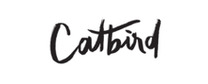 Catbird brand logo for reviews of online shopping for Fashion products