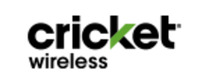 Cricket Wireless brand logo for reviews of mobile phones and telecom products or services