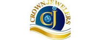 Crown Jewelers brand logo for reviews of online shopping for Fashion products