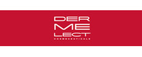 Dermelect brand logo for reviews of online shopping for Fashion products